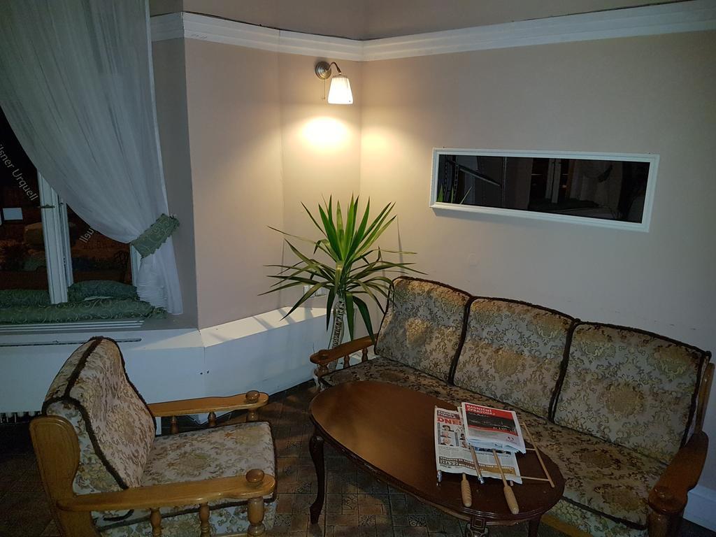 Siesta Rodinny Resort Pardubice Exterior foto